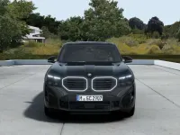 Neu BMW XM Sport Line 748 PS (550 kW) 2026 Saphirschwarz metallic SUV
