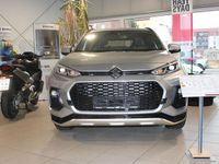 Gebraucht Suzuki Across Comfort+ 306 PS (225 kW) 2024 Silber SUV