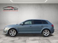 gebraucht Audi A3 Sportback 1.6 Zahnriemen + WA NEU ! +Garantie