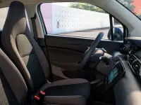 Uusi Leapmotor T03 69 kW (95 HP) 2026 Sininen Viistoperä