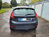 gebraucht Ford Fiesta 1.25 Trend