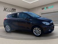 Gebraucht Opel Mokka 140 PS (102 kW) 2014 Braun SUV