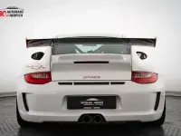 Gebraucht Porsche 911 GT3 RS Chrono 450 PS (330 kW) 2011 Weiß Coupé