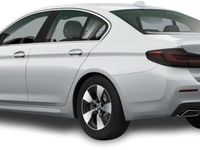 gebraucht BMW 520 i A - Vario-Leasing - frei konfigurierbar!