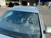 Gebraucht VW Passat 200 PS (147 kW) 2021 Silber Kombi