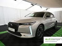 Gebraucht DS Automobiles DS4 224 PS (164 kW) 2025 Grau SUV