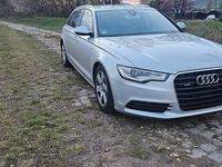 Gebraucht Audi A6 S-Line 252 PS (185 kW) 2011 Silber Kombi