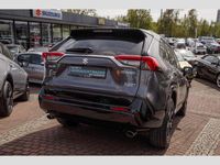 Gebraucht Suzuki Across Comfort+ 306 PS (225 kW) 2024 Grau SUV