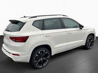 Gebraucht Cupra Ateca 150 PS (110 kW) 2025 Bila weiß SUV