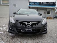 Gebraucht Mazda 6 155 PS (114 kW) 2012 Andere Limousine