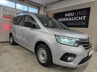 Gebraucht Renault Kangoo Techno 116 PS (85 kW) 2024 Silber Van / Kleinbus