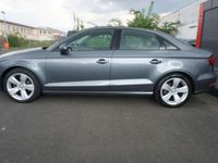 gebraucht Audi A3 ambition ultra, Sportline, Automatik, Limousiner