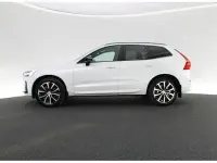 Gebraucht Volvo XC60 Plus 197 PS (144 kW) 2023 Weiß SUV