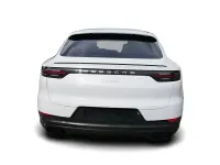 Gebraucht Porsche Cayenne 340 PS (250 kW) 2022 Weiss SUV