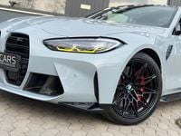 Gebraucht BMW M4 Competition Edition 510 PS (375 kW) 2021 Grau Coupé