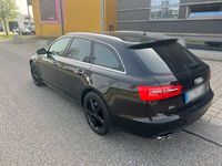 gebraucht Audi A6 2.0TDI BOSE,LEDER,BIXENON,NAVI