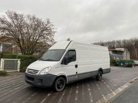 gebraucht Iveco Daily 2.3 Maxi *OHNE TÜV*