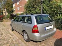 gebraucht Toyota Corolla 1.4 VVT-i Combi