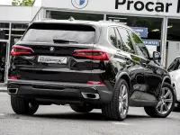 Gebraucht BMW X5 Sport Line 286 PS (210 kW) 2023 Braun SUV