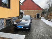 Gebraucht Ford Mondeo 131 PS (96 kW) 2006 Grau Kombi
