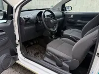 Używany VW Fox Refresh 54 KM (39 kW) 2010 Biały Hatchback
