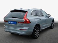 Gebraucht Volvo XC60 Core 250 PS (183 kW) 2024 Grau SUV
