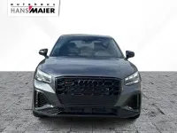 Gebraucht Audi SQ2 Ambiente 300 PS (220 kW) 2025 Grau SUV