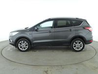 Gebraucht Ford Kuga Titanium 150 PS (110 kW) 2019 Grau SUV