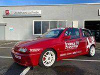 gebraucht Alfa Romeo 145 Scuola Sportiva/Wertgutachten Note 2