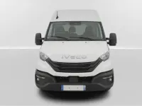 Neu Iveco Daily 158 PS (116 kW) 2026 (blanc) Van