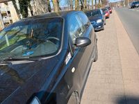 Gebraucht Chevrolet Aveo 84 PS (61 kW) 2010 Schwarz Kleinwagen