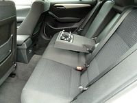 Używany BMW X1 Shadowline 184 KM (135 kW) 2014 Biały SUV