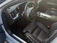 Gebraucht Volvo V60 Plus 197 PS (144 kW) 2024 Grau Kombi