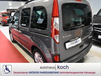 Gebraucht Renault Kangoo 114 PS (83 kW) 2018 Grau Van / Kleinbus