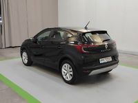 Second-hand Renault Captur Evolution 140 CP (102 kW) 2023 Negru SUV