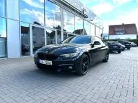 Gebraucht BMW 420 Coupé M Sport 184 PS (135 kW) 2019 Schwarz Coupé