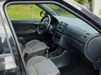 Gebraucht Skoda Fabia Monte Carlo 86 PS (63 kW) 2012 Schwarz Kleinwagen