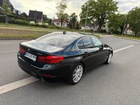 Occasion BMW 530 252 ch (185 kW) 2020 Noir Berline