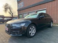 Gebraucht Audi A6 Business 179 PS (131 kW) 2014 Schwarz Kombi