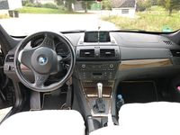 Gebraucht BMW X3 177 PS (130 kW) 2009 Schwarz SUV