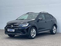 Usata VW Taigo Goal 116 CV (85 kW) 2025 Nero SUV