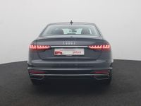 Gebraucht Audi A4 Advanced Plus 204 PS (150 kW) 2024 Manhattangrau metallic Limousine