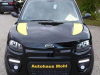 gebraucht Microcar M.Go M.Go6 Initial DAB Alu ZV Ligier Aixam