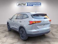 Neu Haval H6 Lux 243 PS (178 kW) 2025 Grau SUV