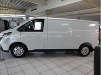 Neu Maxus V70 147 PS (108 kW) 2025 Weiß Van