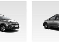 Używany Dacia Sandero Expression 101 KM (74 kW) 2022 Andere farbe Hatchback