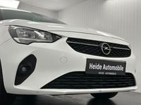 Używany Opel Corsa Edition 75 KM (55 kW) 2020 Biały Hatchback