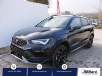 Gebraucht Cupra Ateca 190 PS (139 kW) 2025 Black magic perleffekt SUV