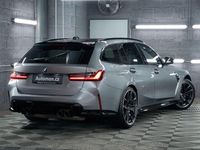 Gebraucht BMW M3 Competition Edition 510 PS (375 kW) 2024 Grau Kombi