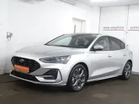 Occasion Ford Focus ST-Line X 155 ch (114 kW) 2024 Argent Berline